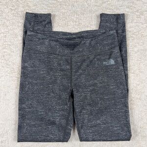 The North Face | Women's Base Layer Thermal Leggings | Gray | Size Medium